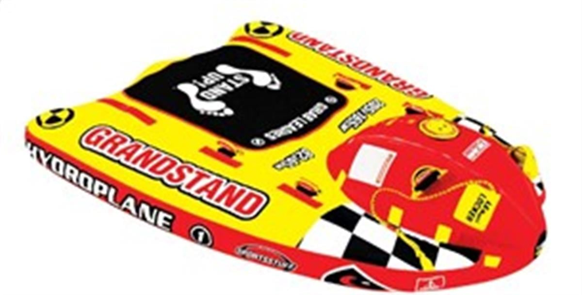 Sportsstuff Ringo Grandstand 1 224x181 cm