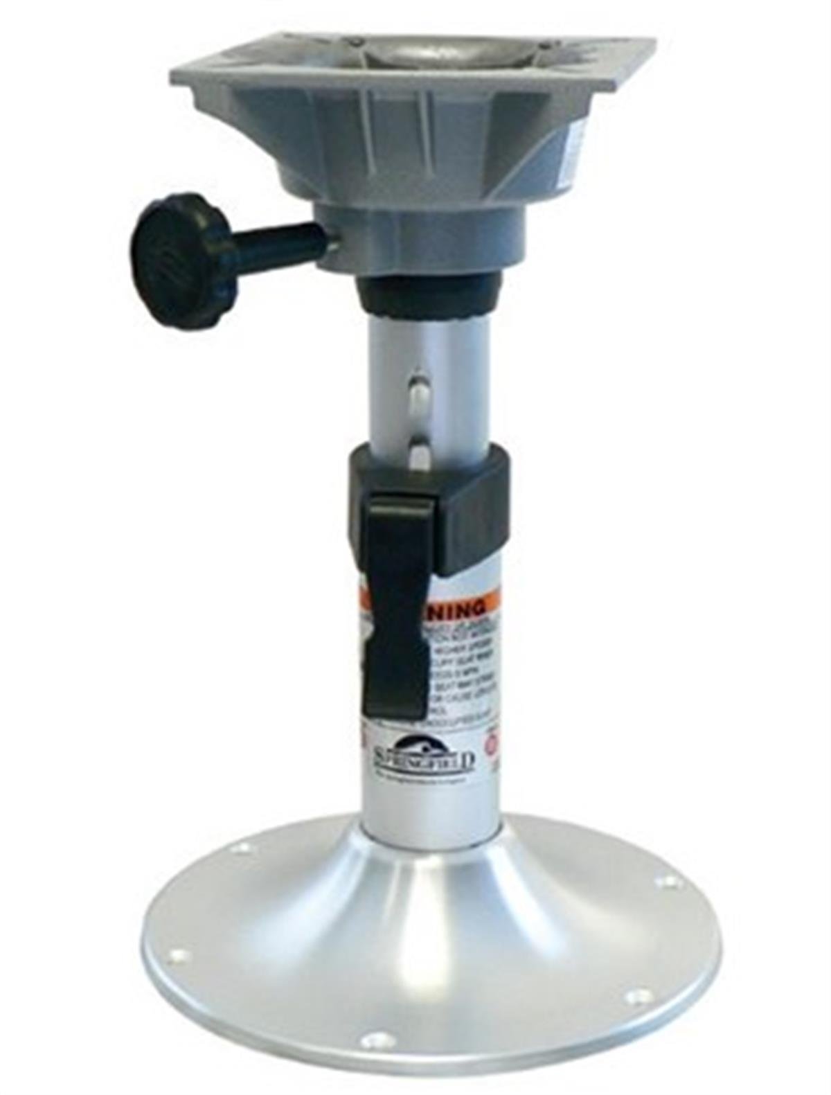 Springfield Columbia serisi koltuk ayağı 320-400 mm