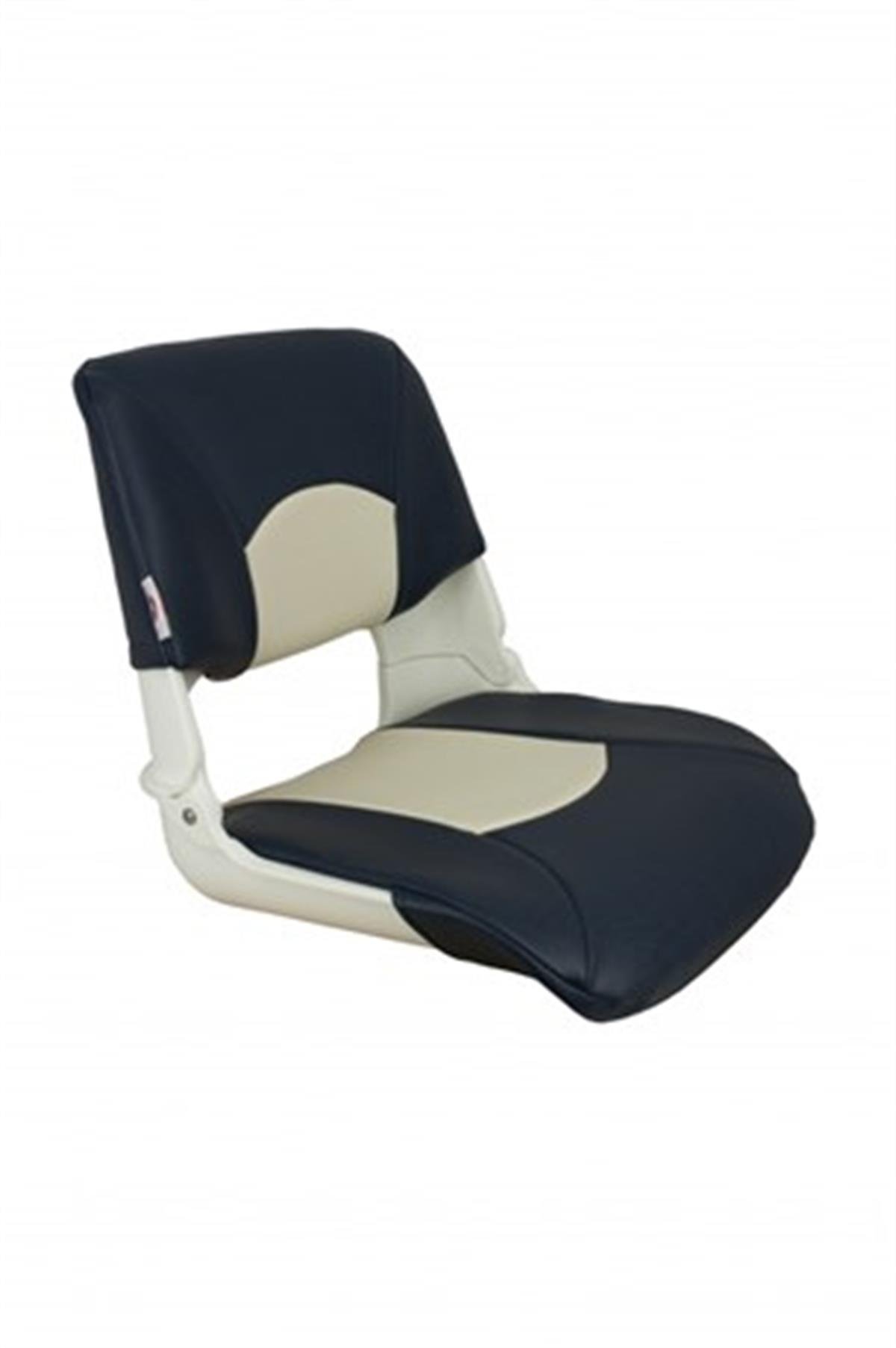 SPRINGFIELD SKIPPER KATLANIR KOLTUK MAVİ