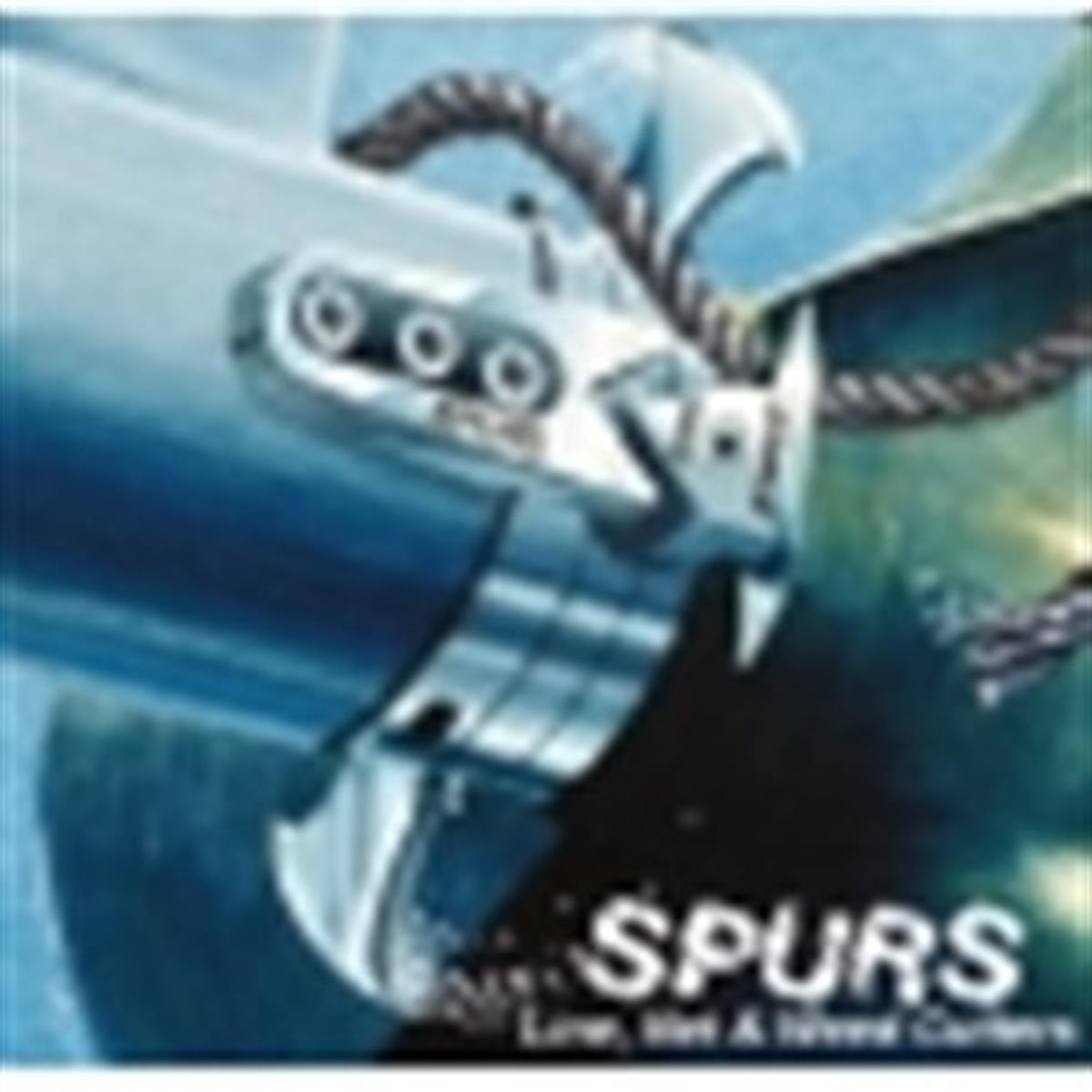 SPURS HALAT KESİCİ E - Ø2.1/2-amp;amp;amp;amp;amp;amp;quot;