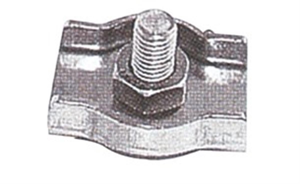 Tekli klemens