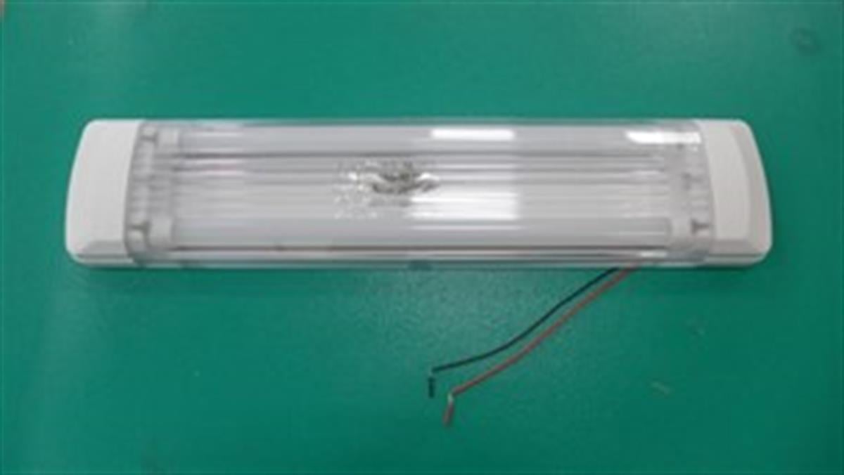 TMC FLORASAN LED LAMBA İKİLİ 24V, 4W X 2