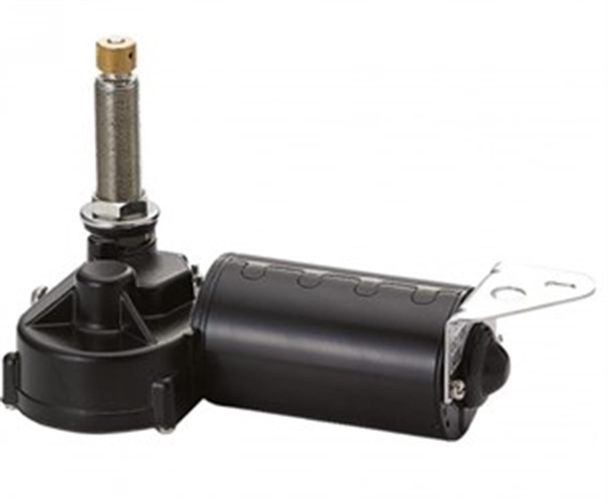 TMC silecek motoru 12V/18W   25.4mm 