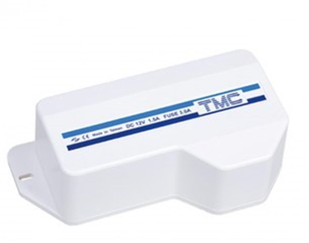 TMC silecek motoru 12V/18W 25.4mm