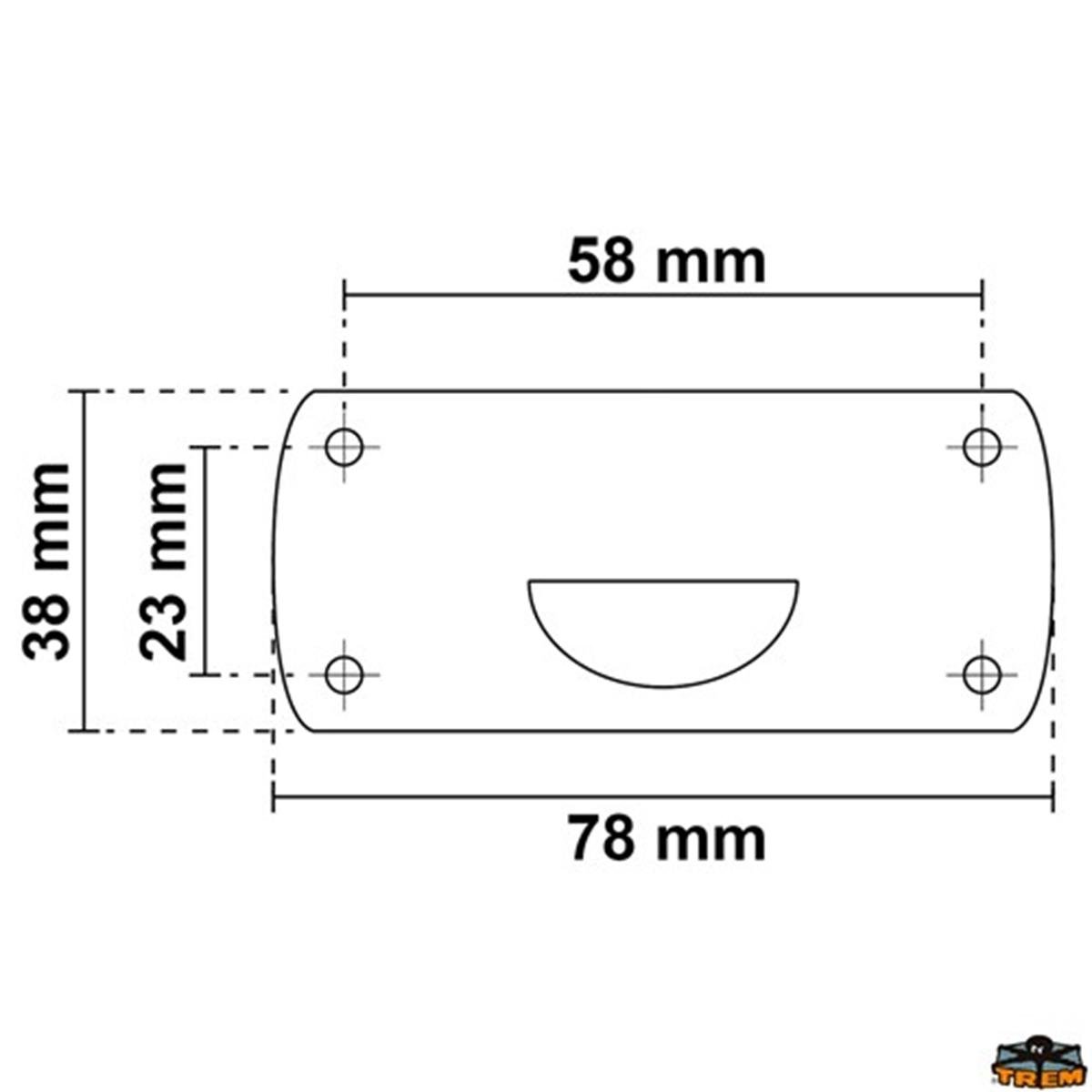 Trem Direkli Silyon Feneri