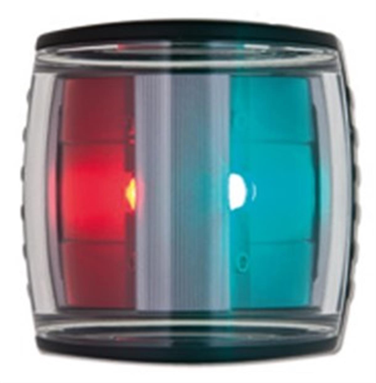 Trem Gemini Led İskele Sancak Seyir Feneri Siyah