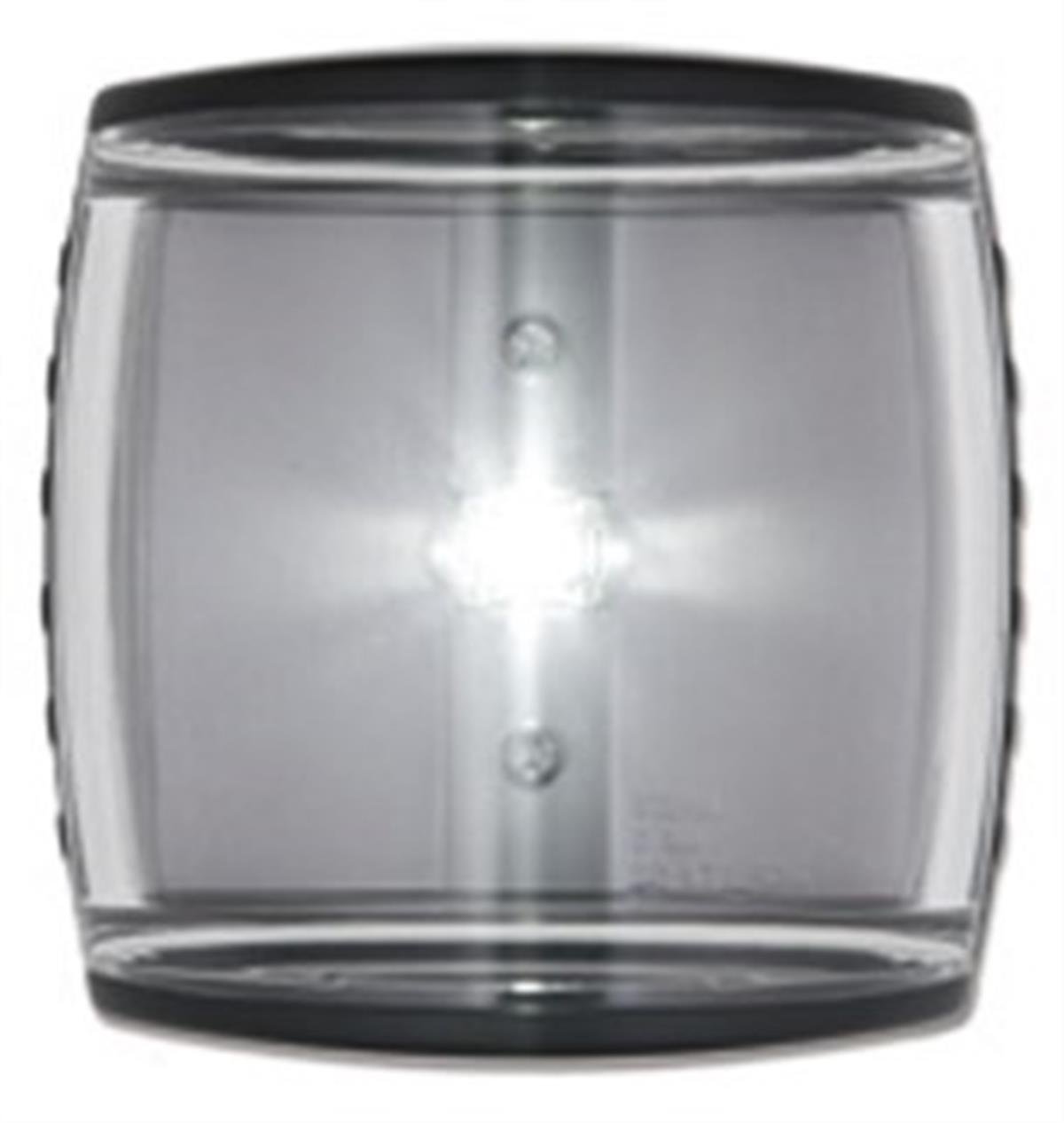 Trem Gemini Led Pupa Seyir Feneri Siyah