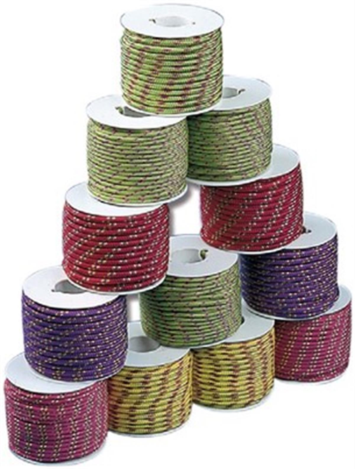 Trem polyester halat