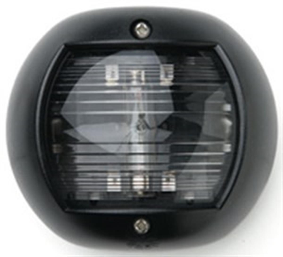 Trem Stella Polare Pruva Seyir Feneri Siyah