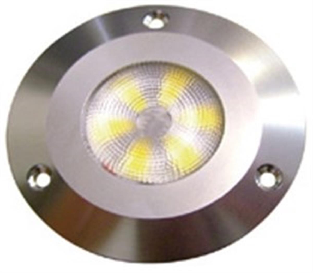 Trem Su altı Aydınlatma Lambası