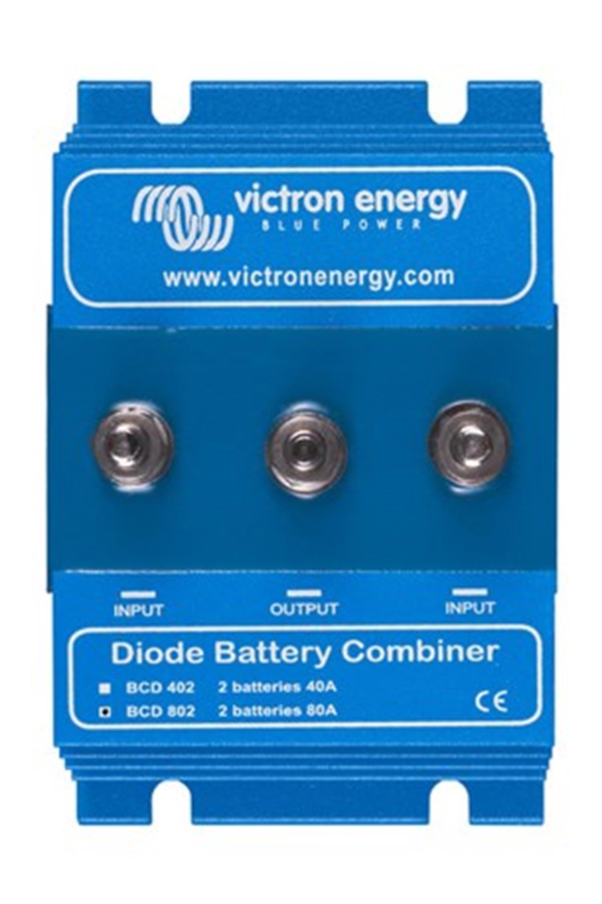 VICTRON BCD 402-40A AKÜ BİRLEŞTİRİCİ DIOT