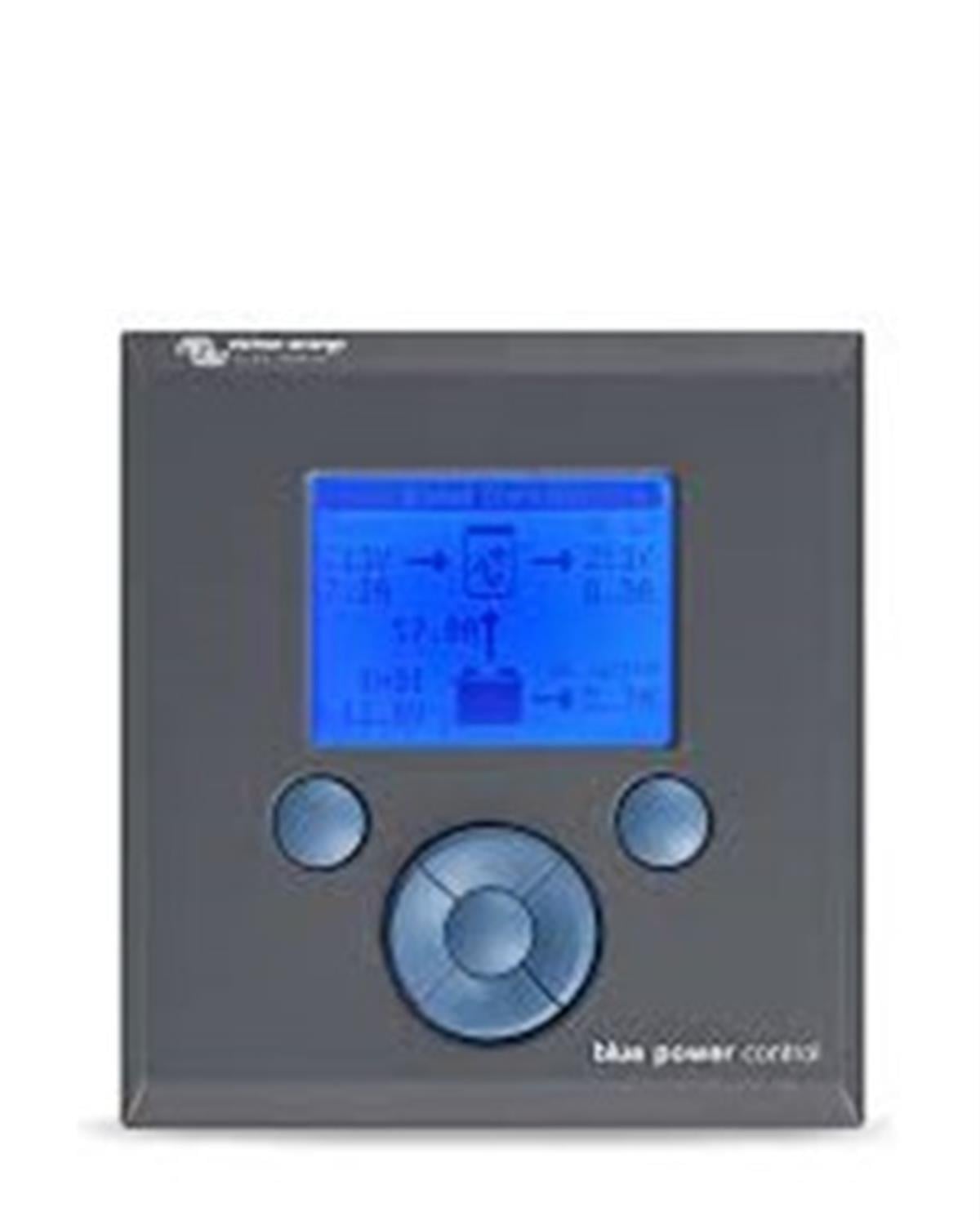 Victron Energy Blue Power Kontrol Paneli