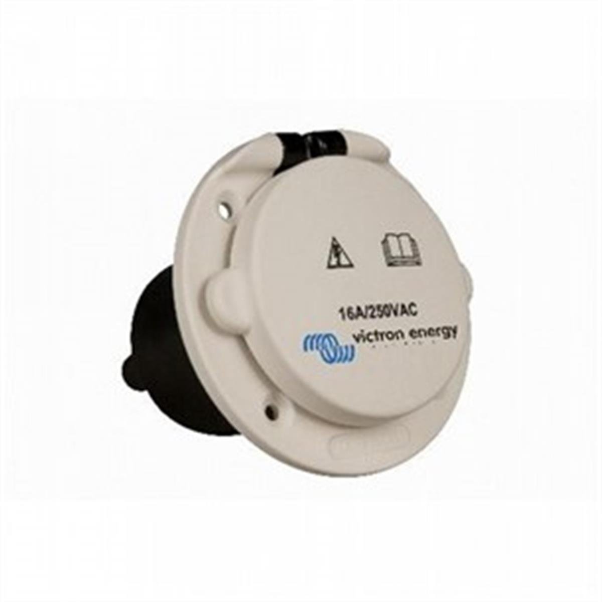 Victron Energy Kapaklı Priz 16A/250Vac