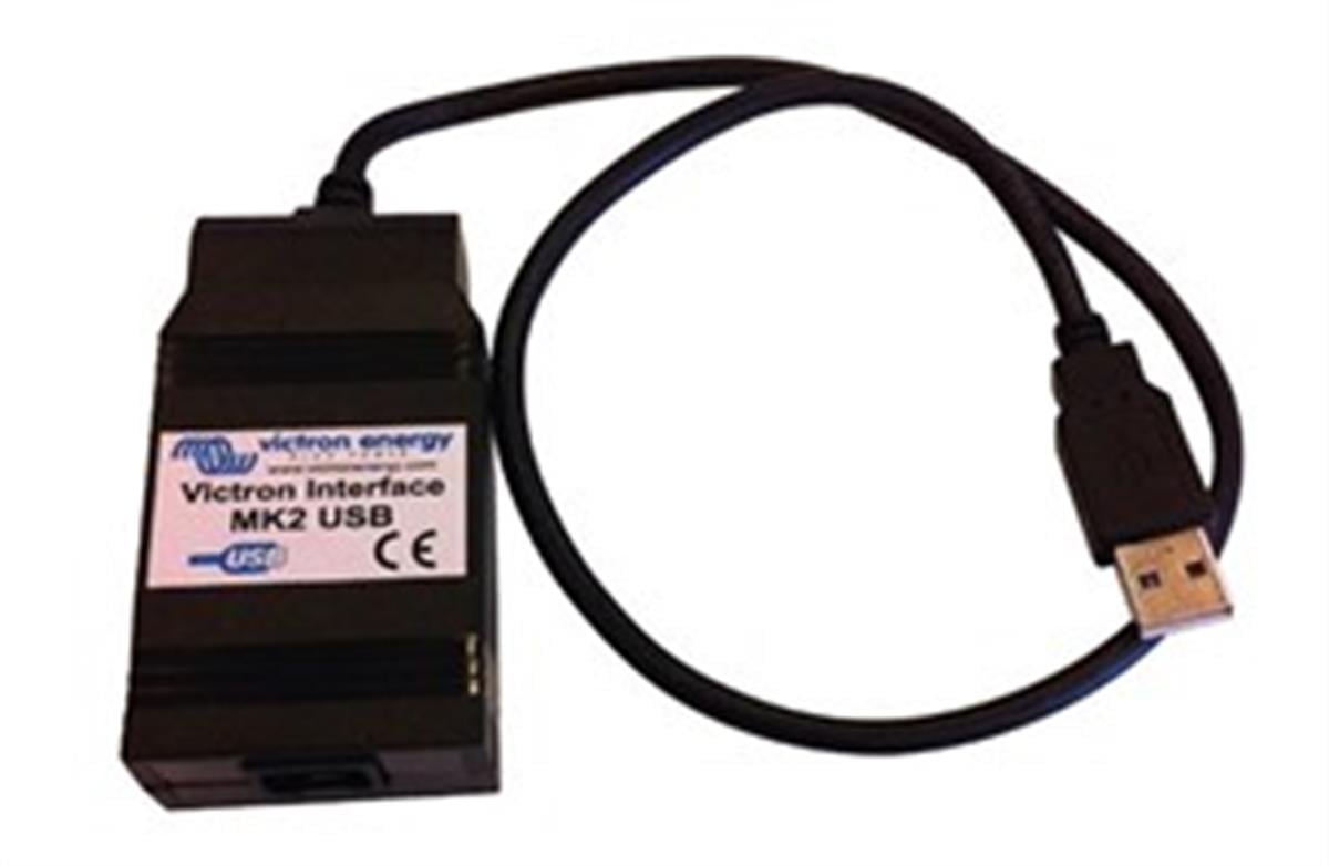 Victron Interface MK2-USB