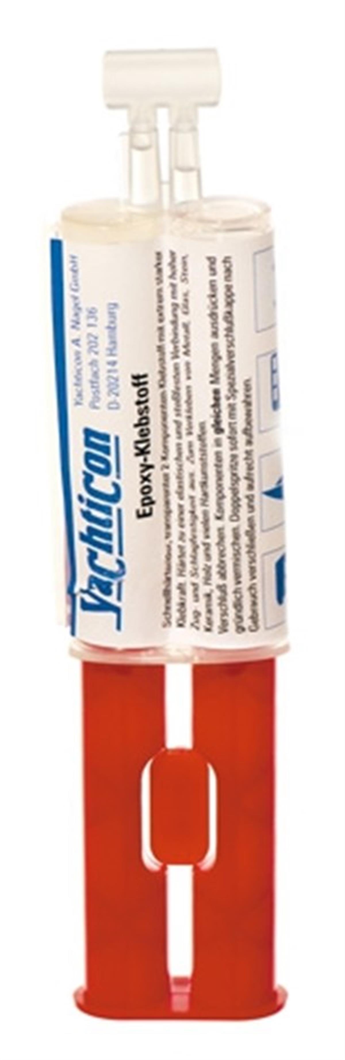 Yachticon Epoksi Yapıştırıcı 2x12ml