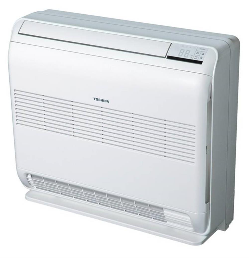 Toshiba 10.000 Btu Konsol Tipi DC İnverter Split Klima
