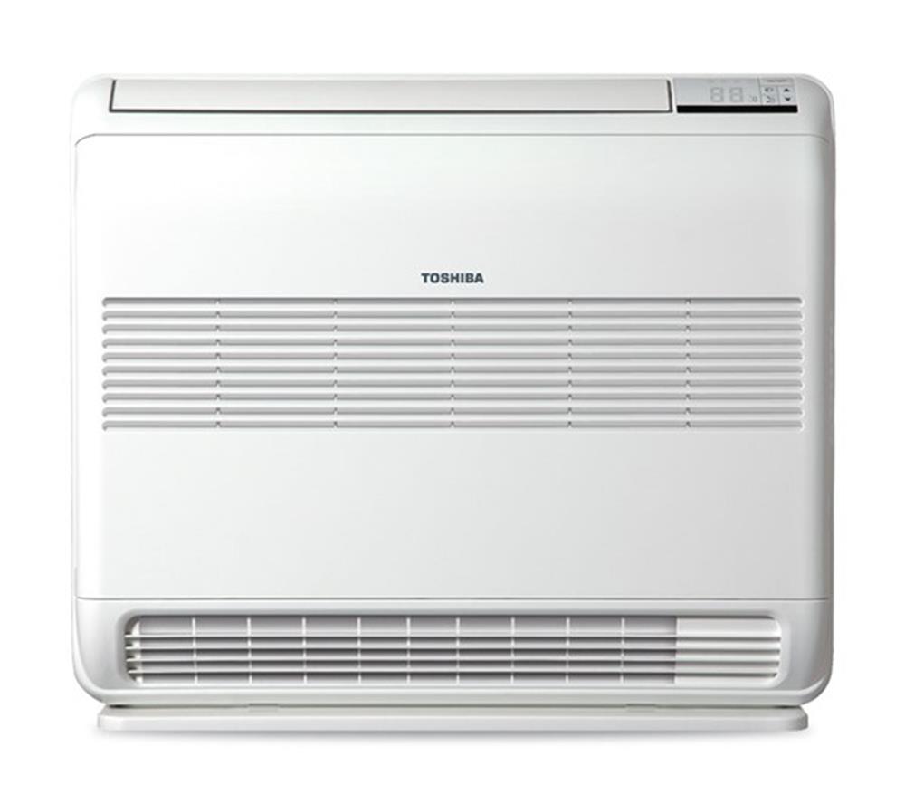 Toshiba 10.000 Btu Konsol Tipi DC İnverter Split Klima