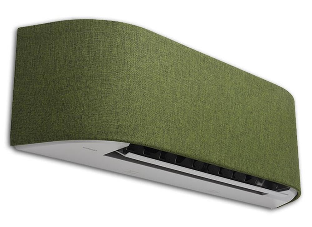 Toshiba Haori 10.000 Btu Duvar Tipi İnverter Split Klima A+++ Yeşil