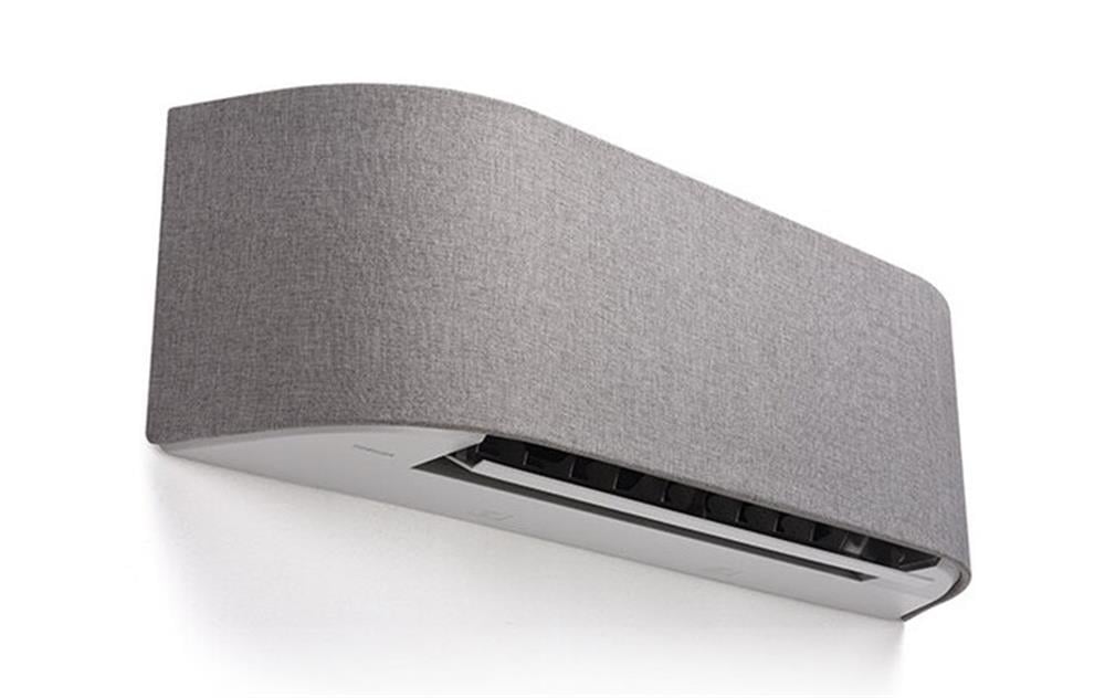 Toshiba Haori 10.000 Btu Duvar Tipi İnverter Split Klima A+++ Gri