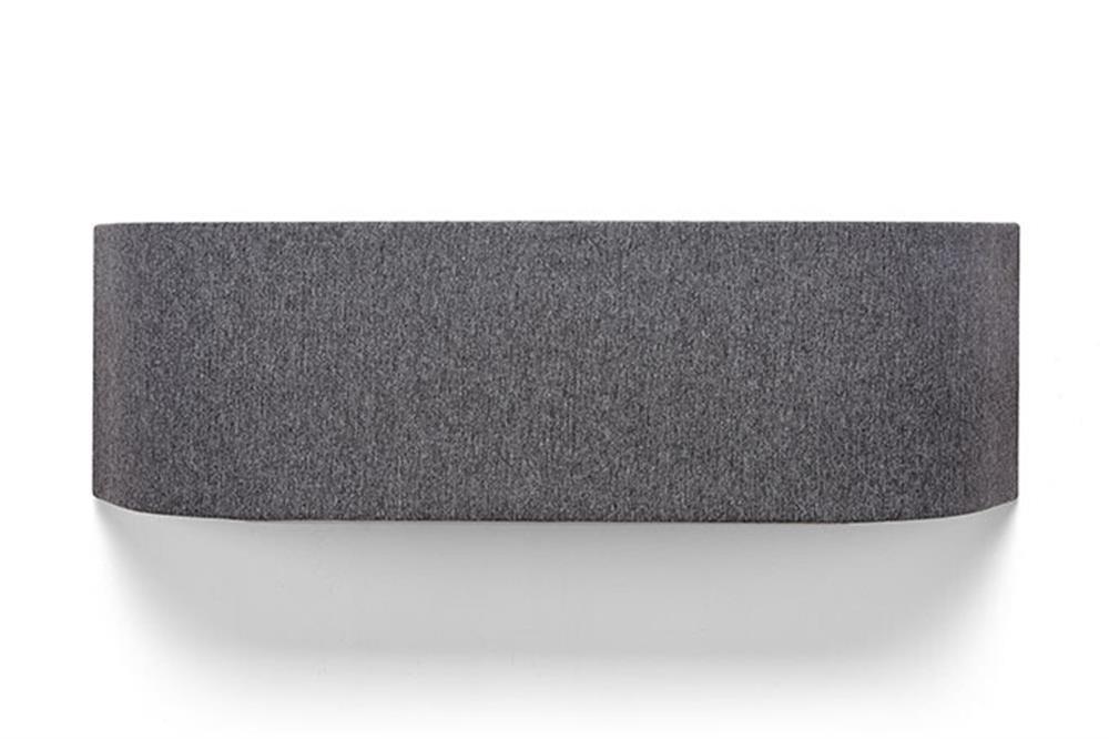 Toshiba Haori 10.000 Btu Duvar Tipi İnverter Split Klima A+++ Koyu Gri