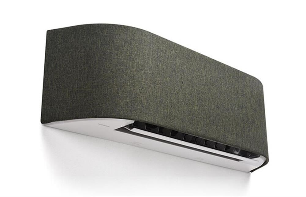 Toshiba Haori 10.000 Btu Duvar Tipi İnverter Split Klima A+++ Haki