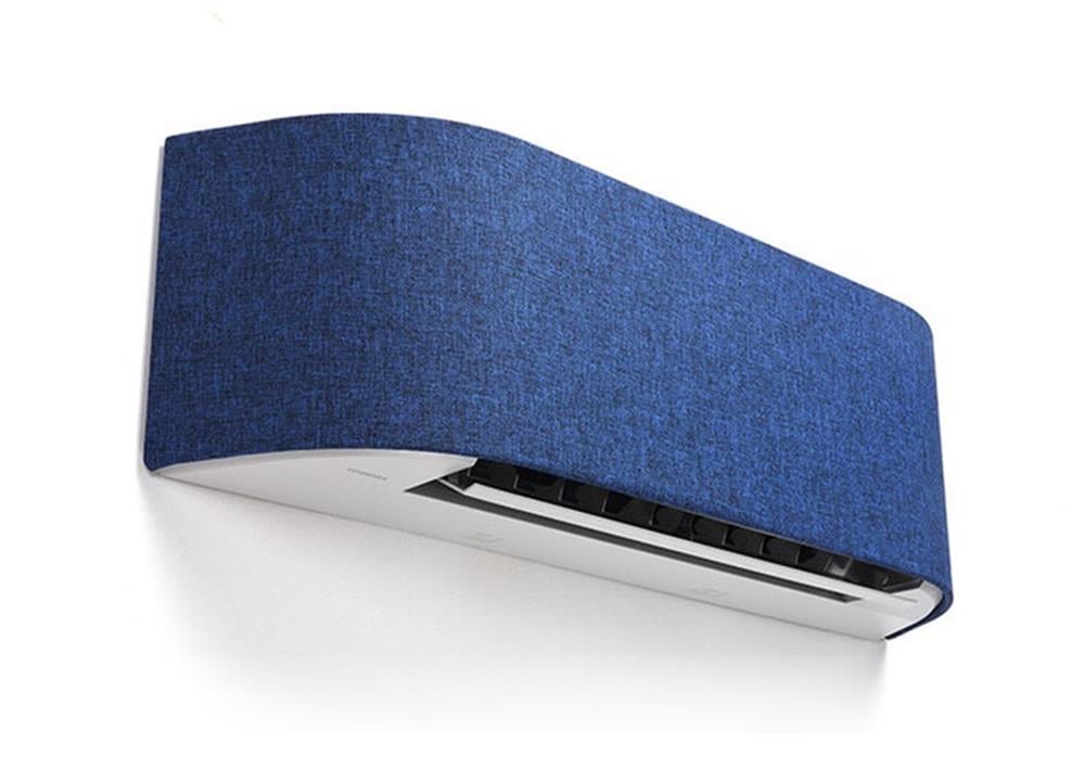 Toshiba Haori 10.000 Btu Duvar Tipi İnverter Split Klima A+++ Mavi