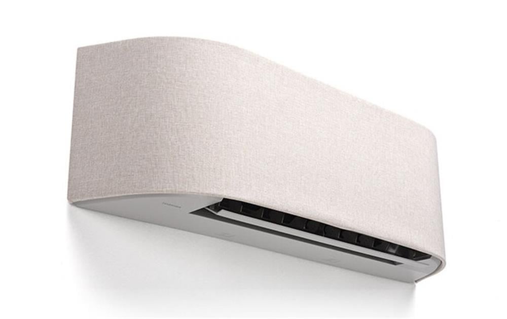 Toshiba Haori 10.000 Btu Duvar Tipi İnverter Split Klima A+++ Krem