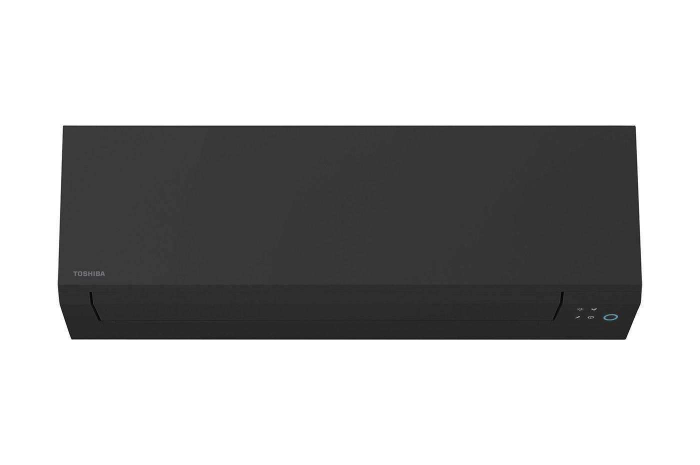 Toshiba Shorai Edge Black 10.000 BTU Duvar Tipi İnverter Split Klima A+++