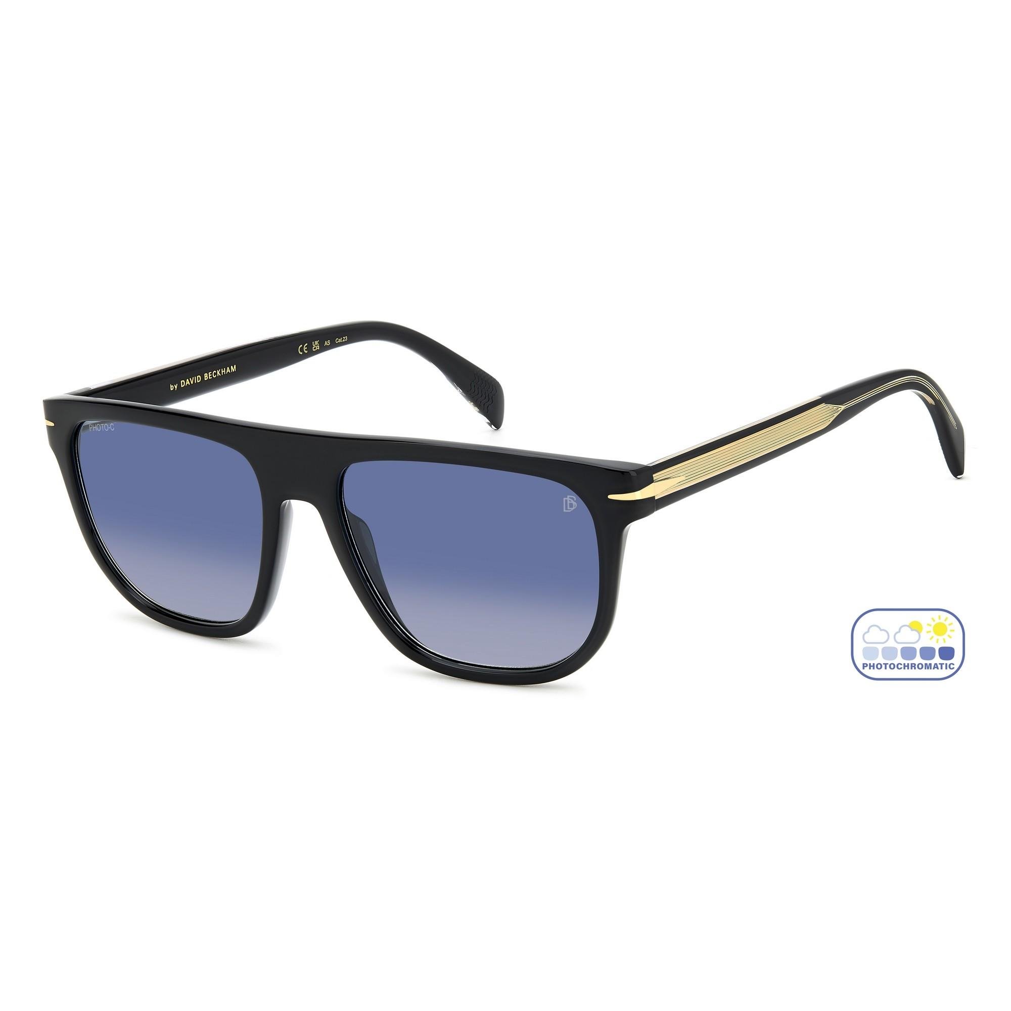 DAVID BECKHAM DB 7111/S 807 56 Güneş Gözlüğü