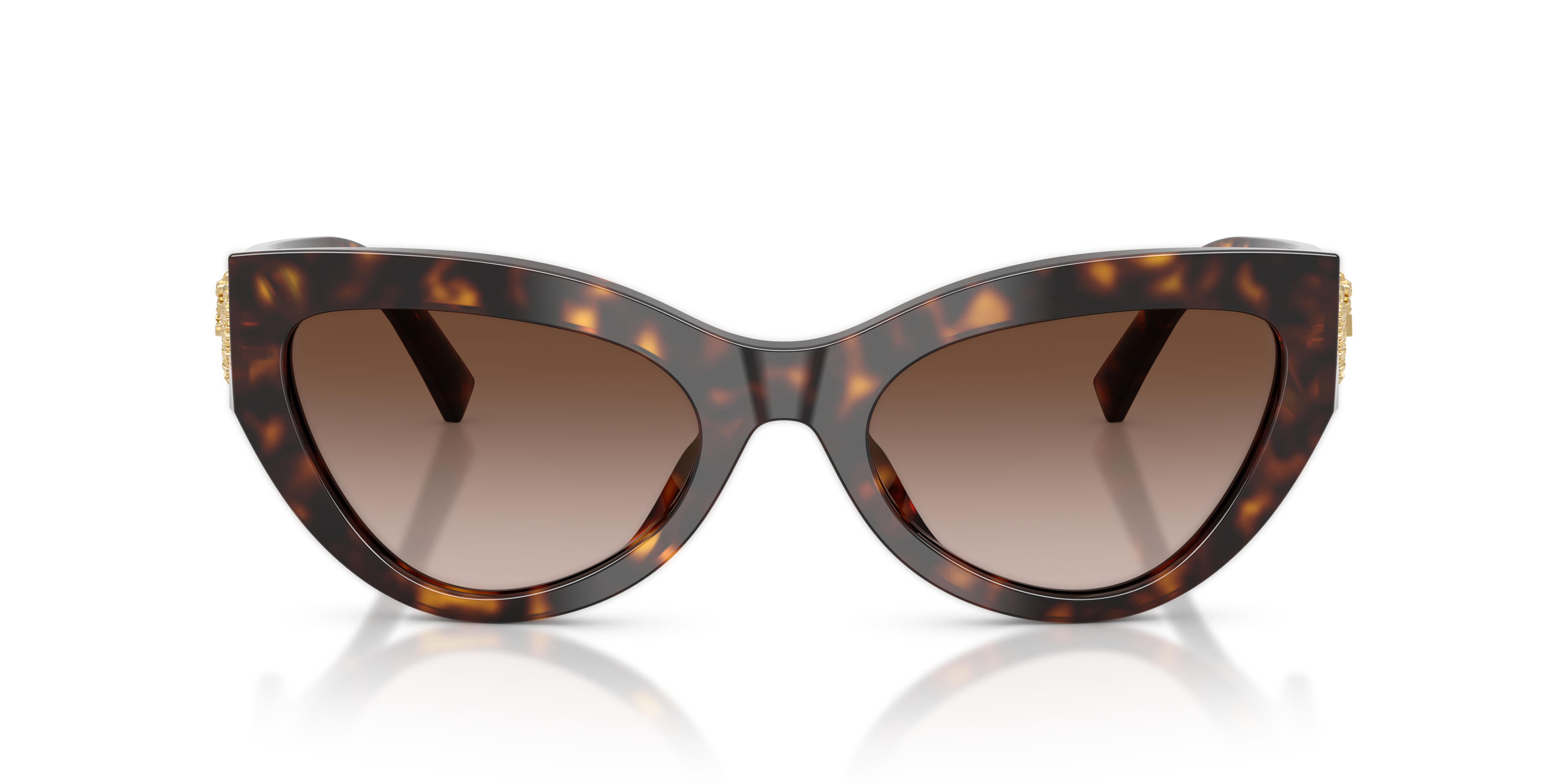 DOLCE&GABBANA DG 4536 502/13 55 Güneş Gözlüğü