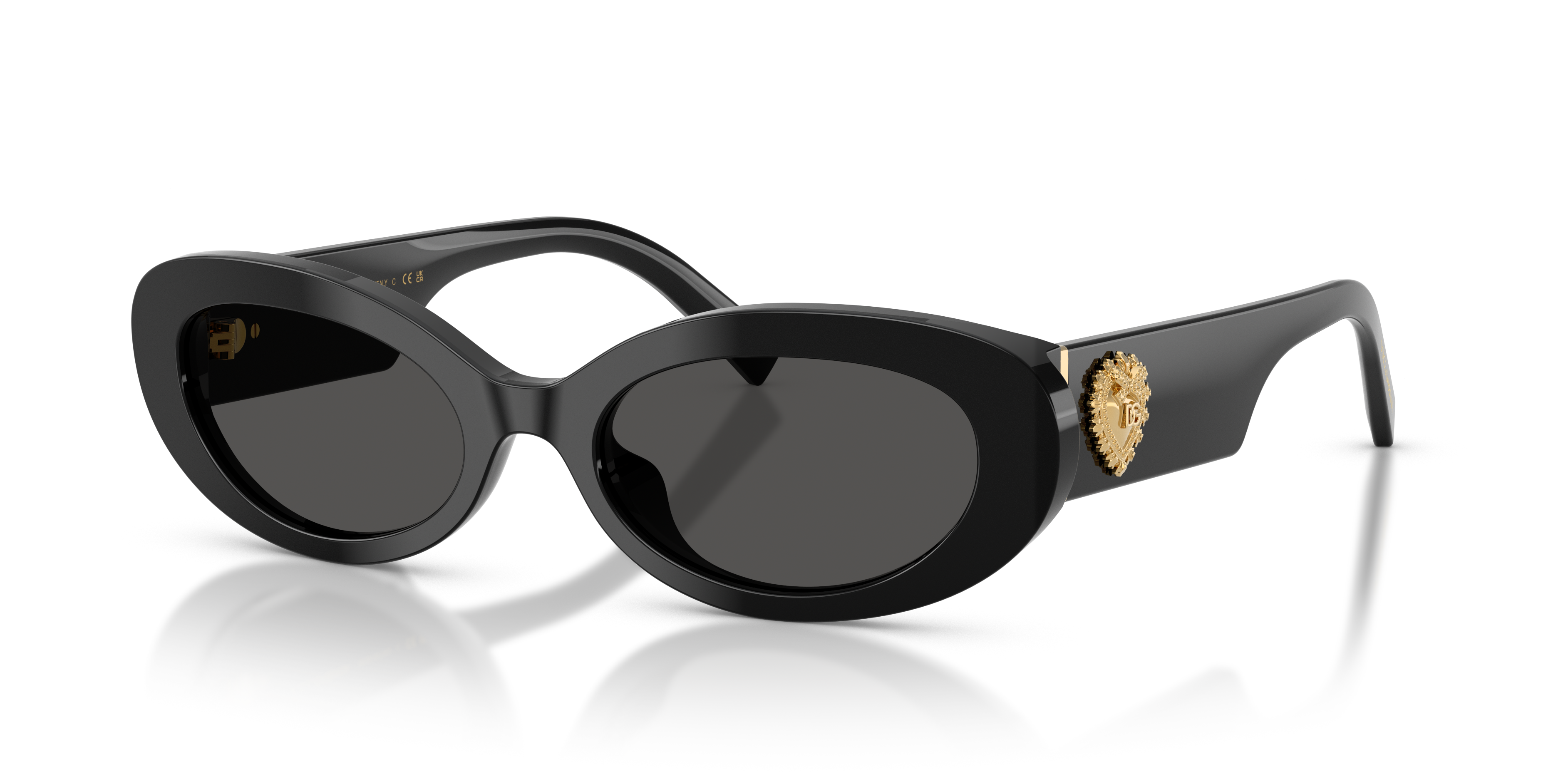 DOLCE&GABBANA DG 4537 501/87 53 Güneş Gözlüğü