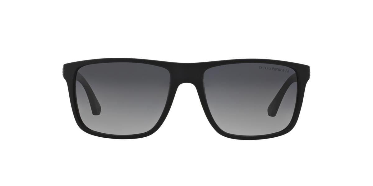 Emporio Armani 0ea4033 5229t356 Erkek Güneş Gözlüğü