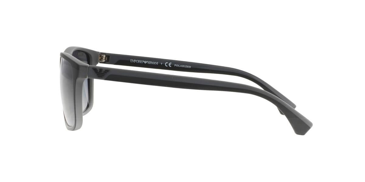 Emporio Armani 0ea4033 5229t356 Erkek Güneş Gözlüğü
