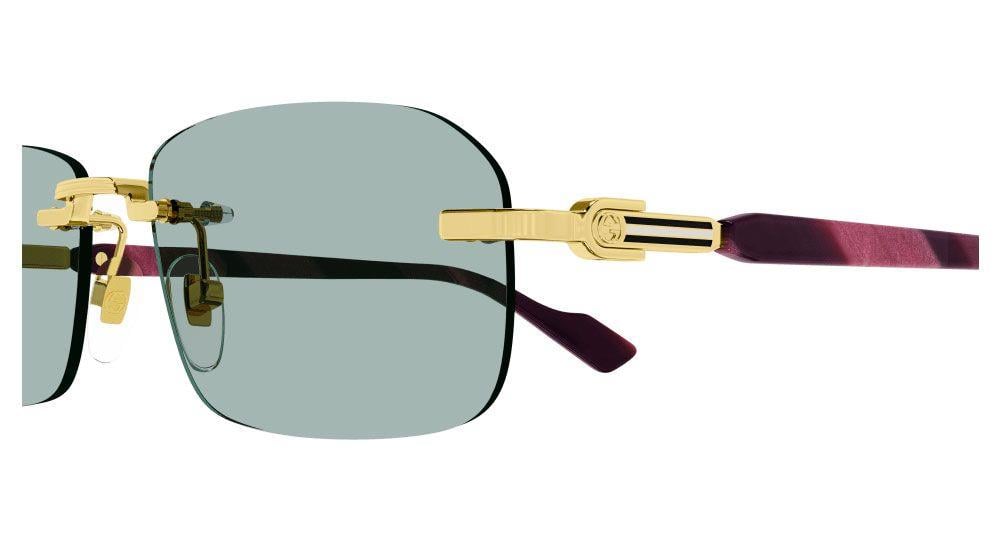 Gucci GG 1221S 003 56 Güneş Gözlüğü