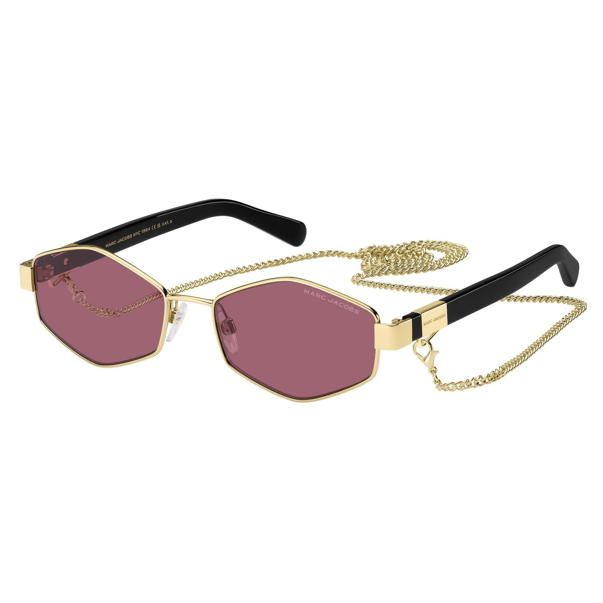 MARC JACOBS MARC 496/S Y11VC 55 Güneş Gözlüğü