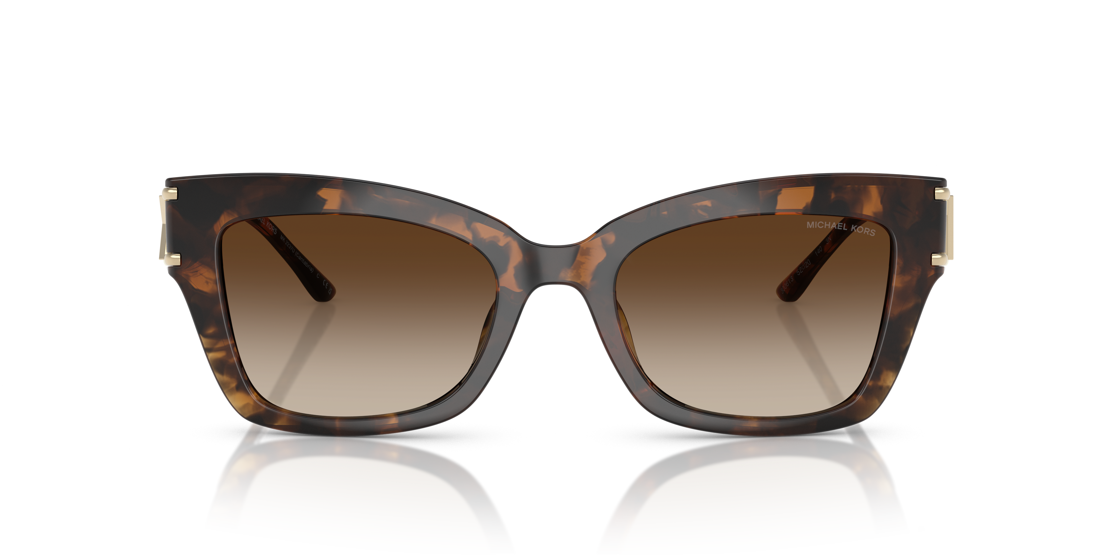 MICHAEL KORS MK 2237U 300613 52 Güneş Gözlüğü