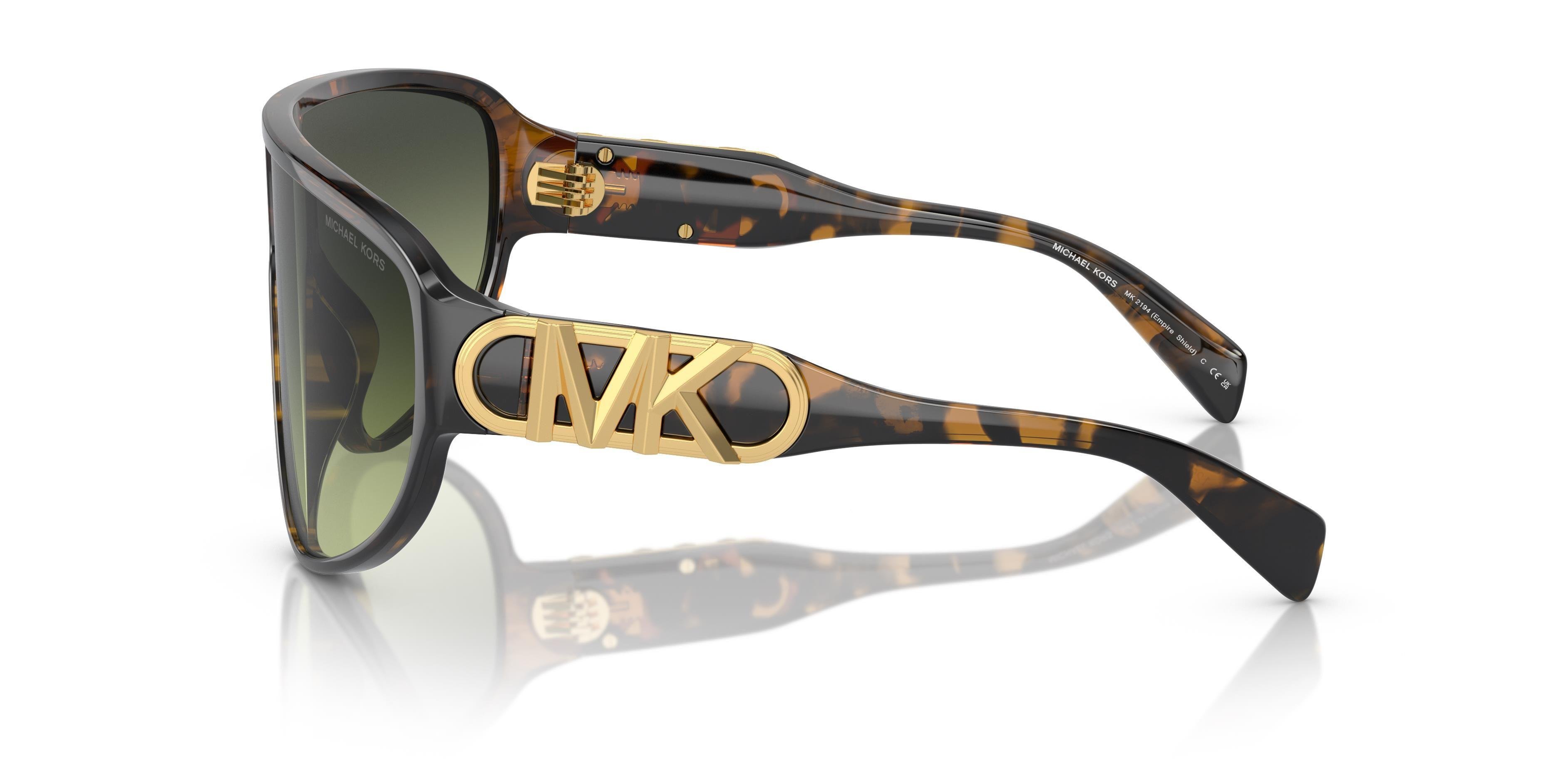Michael Kors MK2194 EMPIRE SHIELD 30060N 69 Güneş Gözlüğü