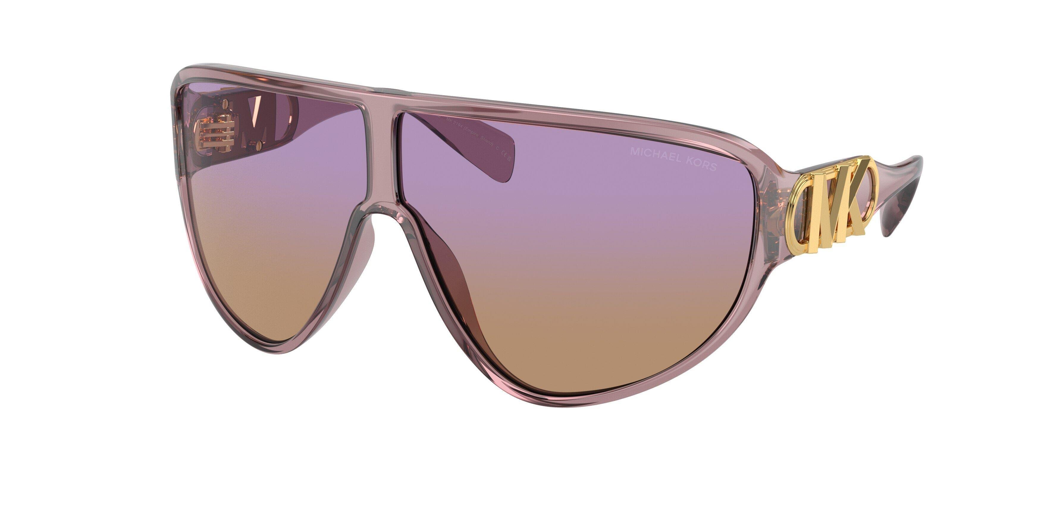 Michael Kors MK2194 EMPIRE SHIELD 3738EL 69 Güneş Gözlüğü