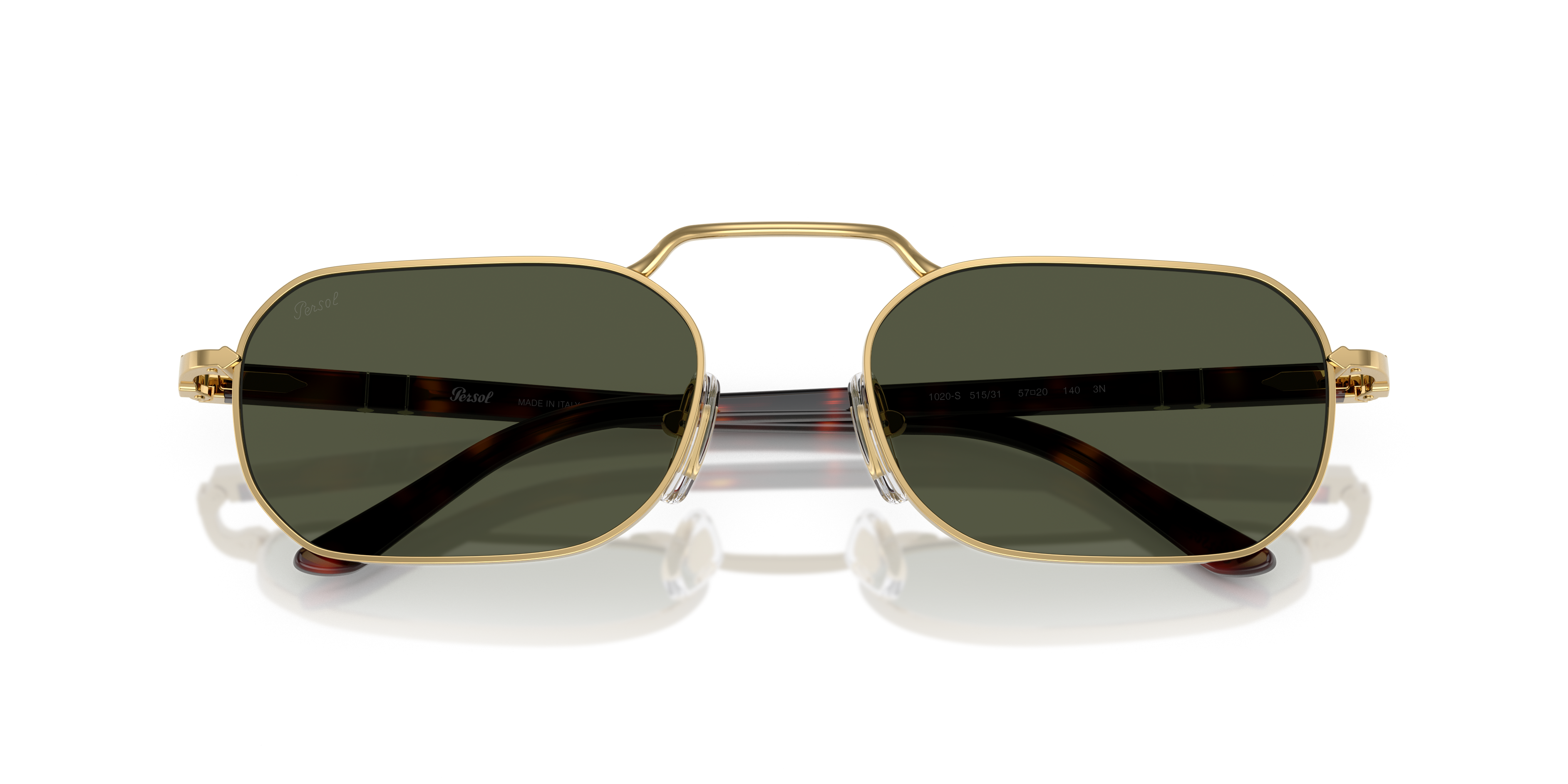 PERSOL PO 1020S 515/31 57 Güneş Gözlüğü