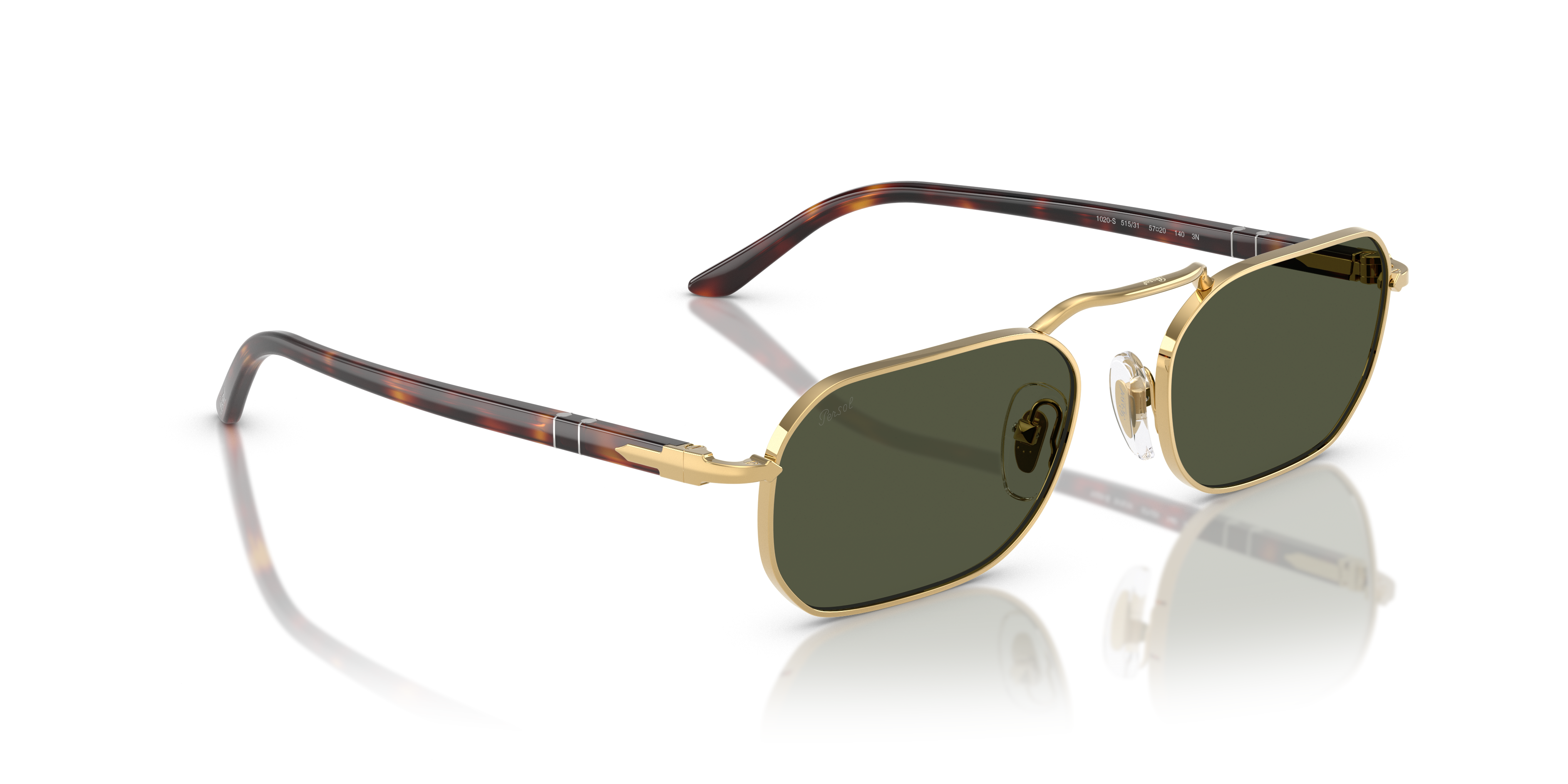PERSOL PO 1020S 515/31 57 Güneş Gözlüğü