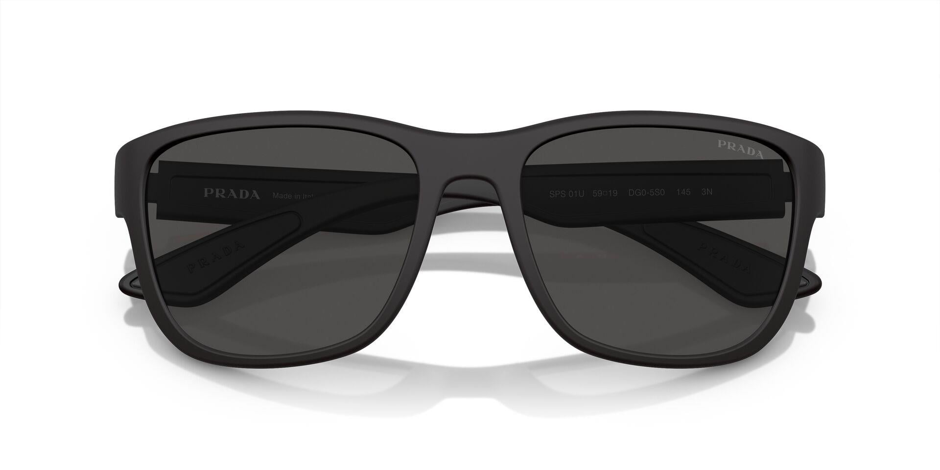 Prada Linea Rossa PS 01US DG05S0 59 Güneş Gözlüğü