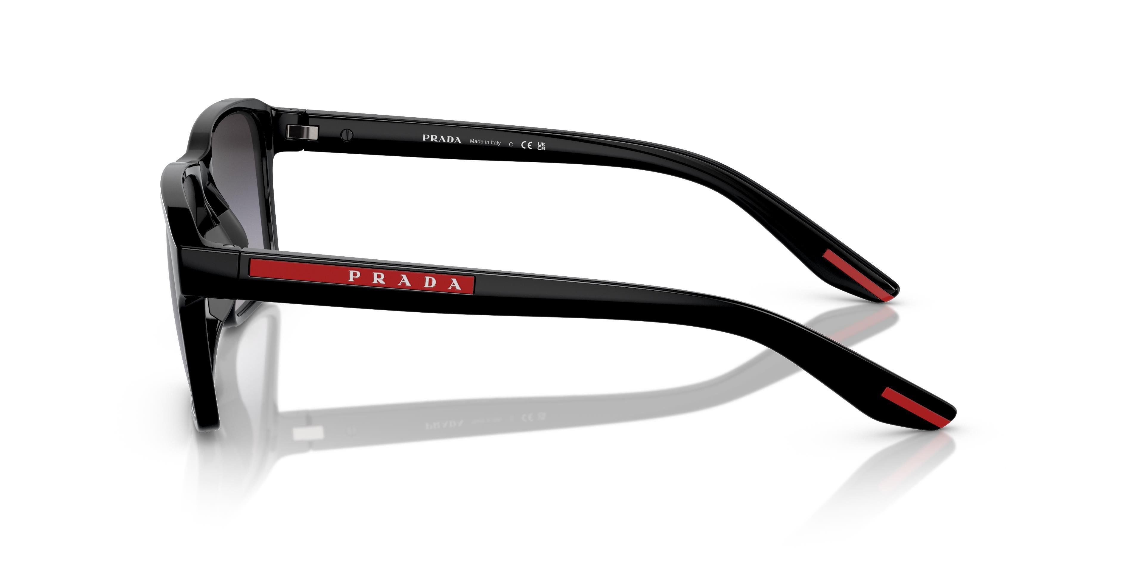 Prada Linea Rossa PS 05YS 1AB09U 58 Güneş Gözlüğü
