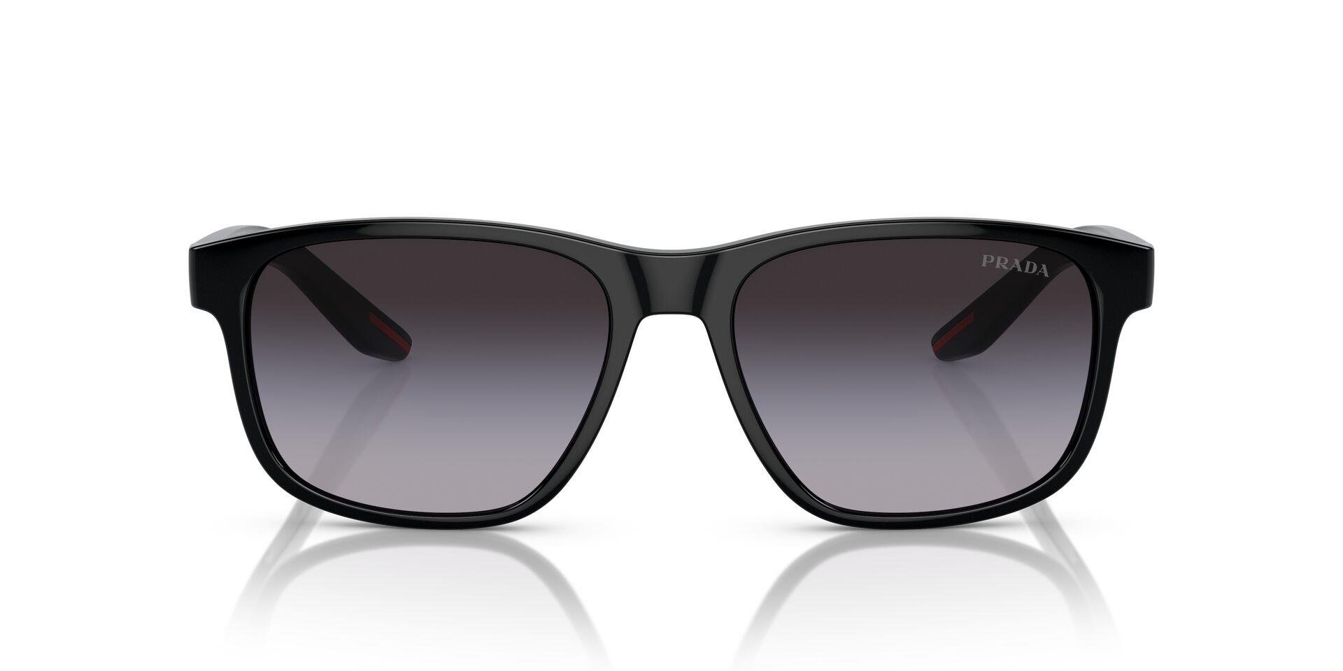 Prada Linea Rossa PS 06YS 1AB09U 56 Güneş Gözlüğü
