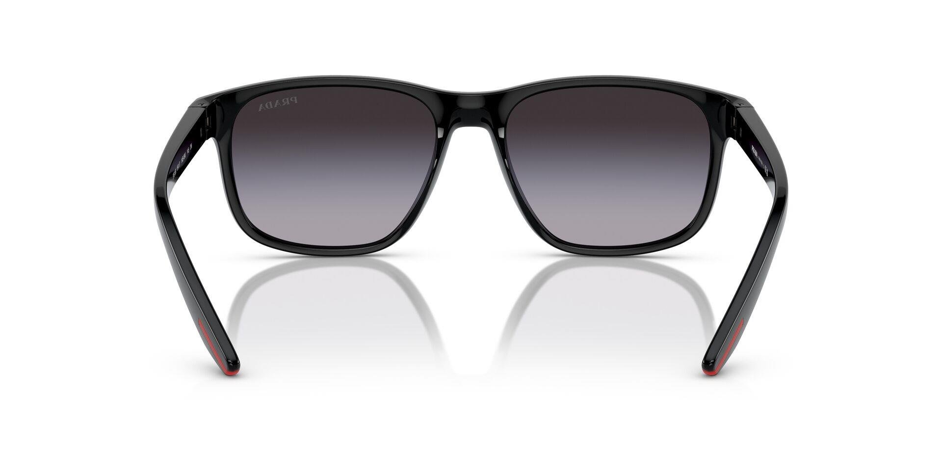 Prada Linea Rossa PS 06YS 1AB09U 56 Güneş Gözlüğü