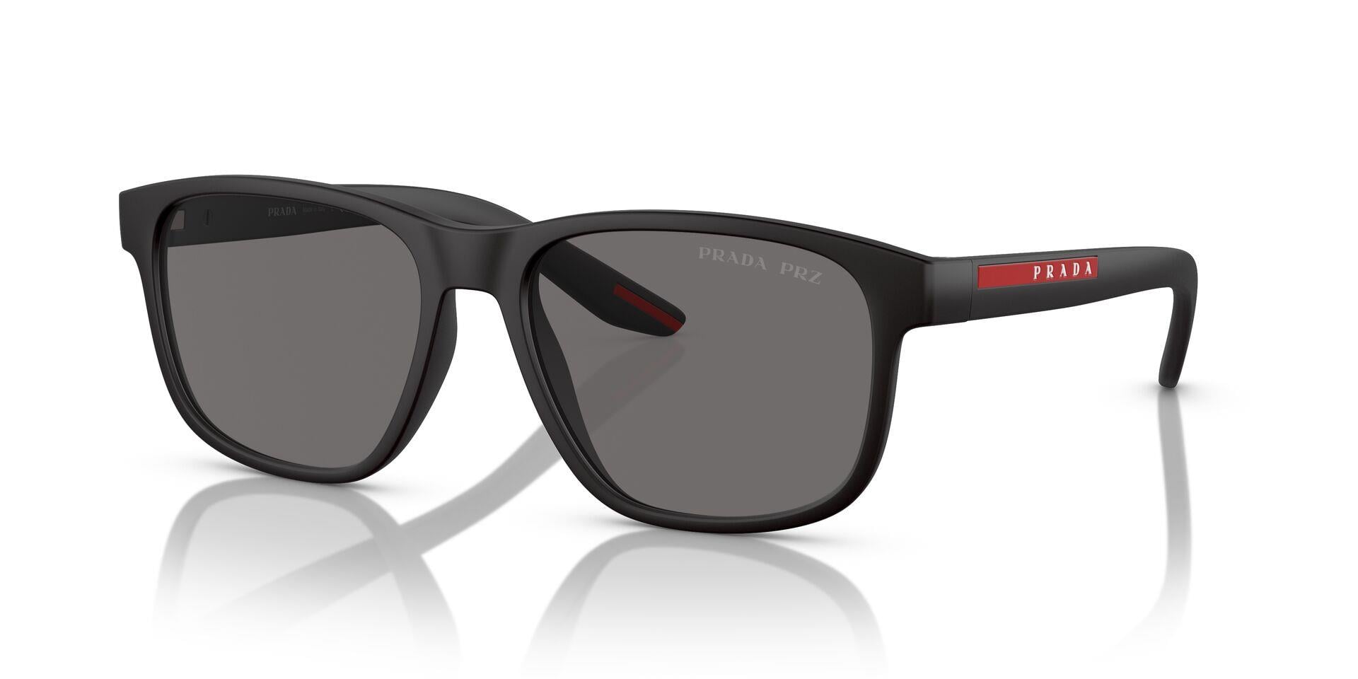 Prada Linea Rossa PS 06YS DG002G 56 Güneş Gözlüğü