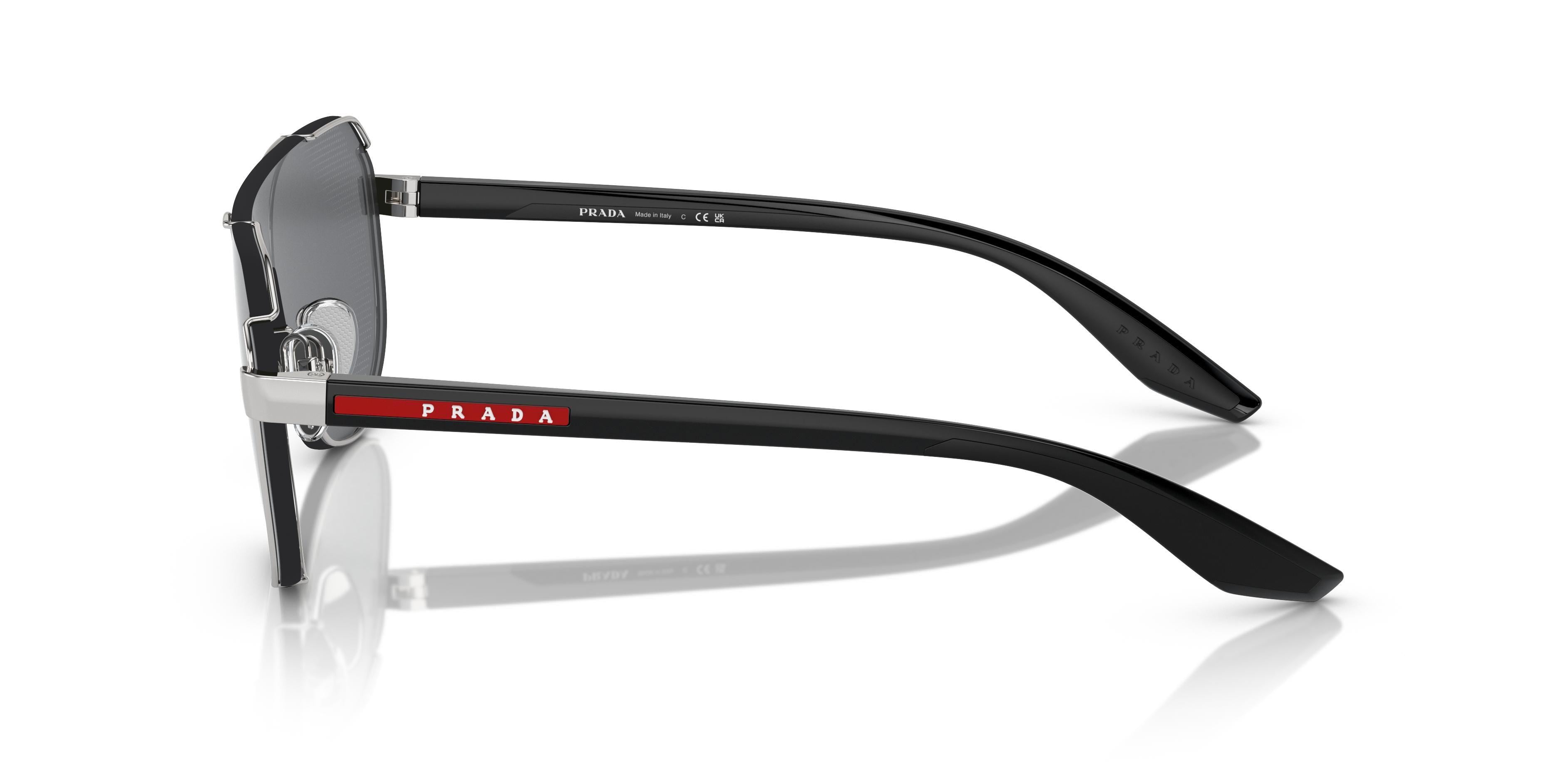 Prada Linea Rossa PS 53Y 1BC07U 59 Güneş Gözlüğü
