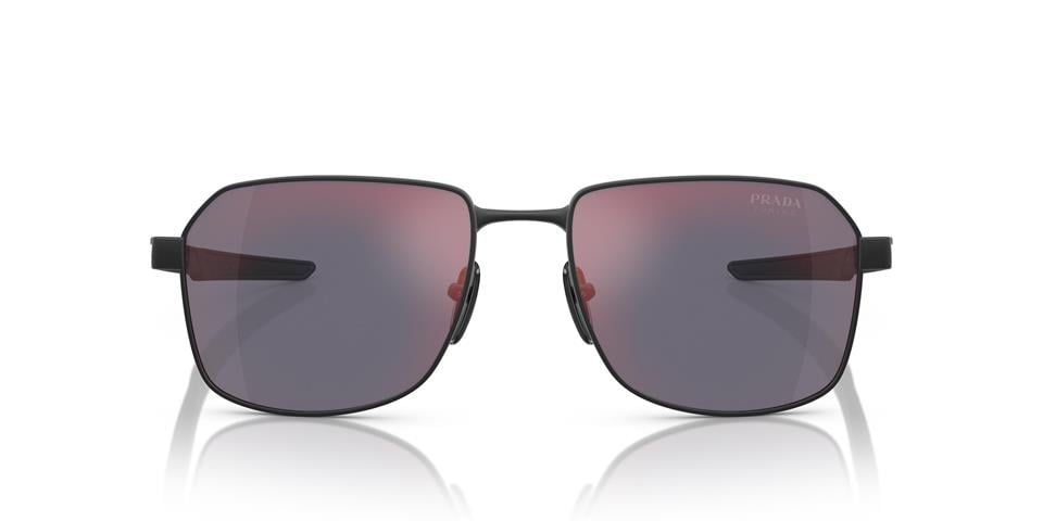 Prada Linea Rossa PS 54WS DG010A 57 Güneş Gözlüğü
