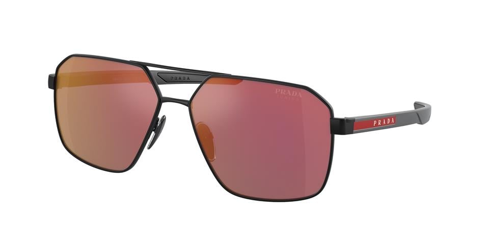 Prada Linea Rossa PS 55WS 1BO10A 60 Güneş Gözlüğü