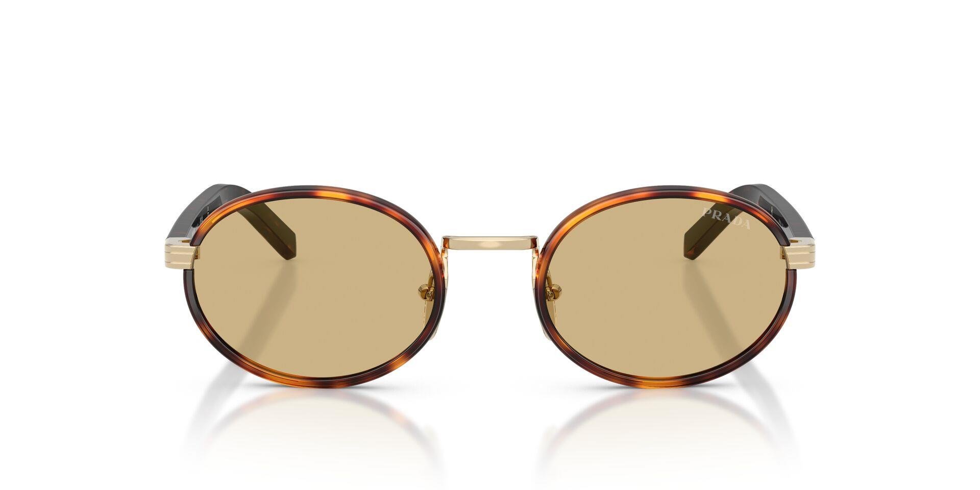 PRADA PR B56S 21E10R 52 Güneş Gözlüğü