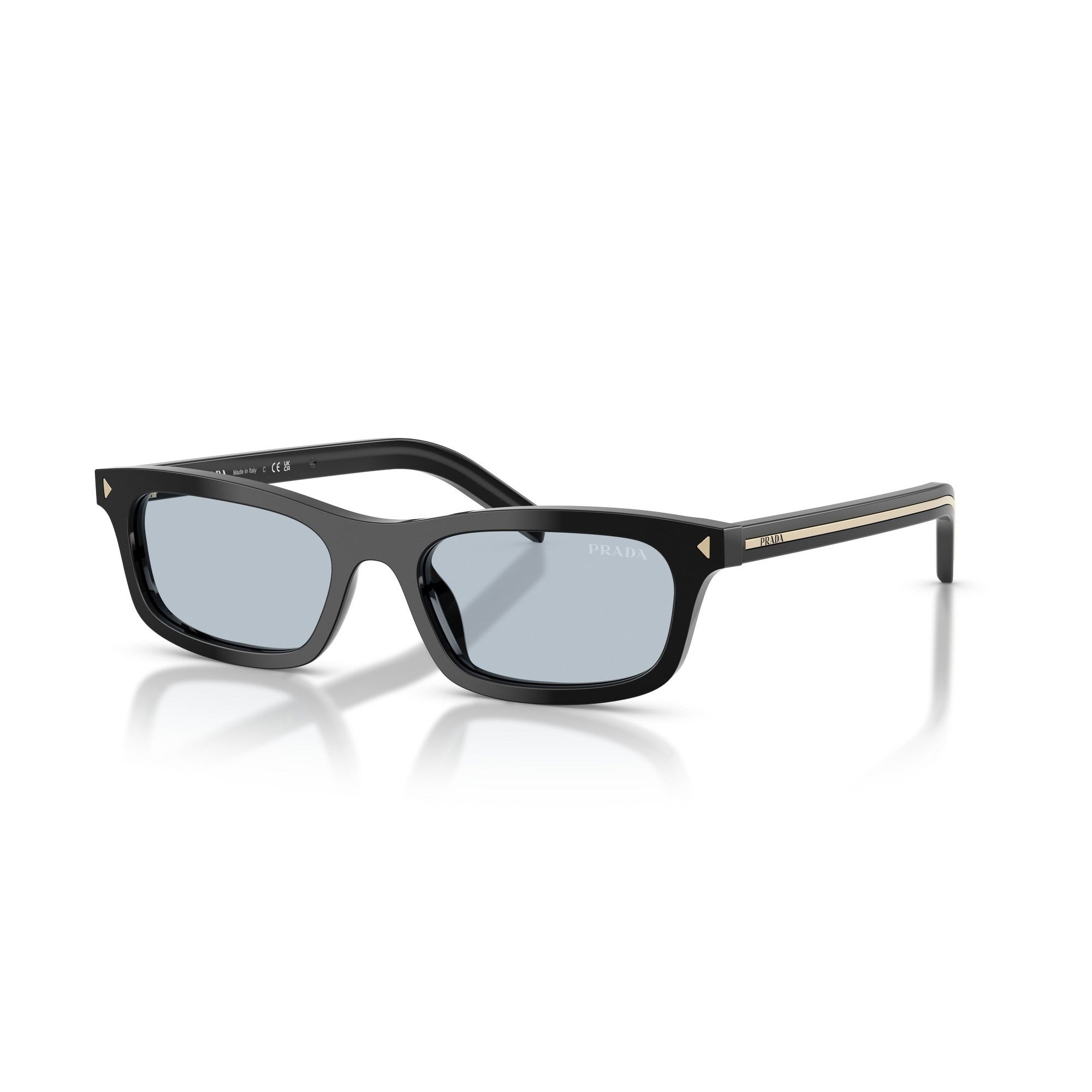 PRADA PR D05S 16K30W 52 Güneş Gözlüğü